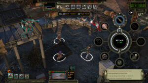 New Wasteland 2: Director's Cut Trailer Showcases New Features