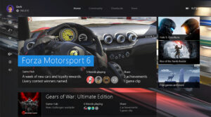 Xbox One November 2015 Update is Detailed