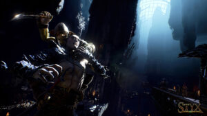 Styx: Shards of Darkness is Announced for PC, Playstation 4, and Xbox One
