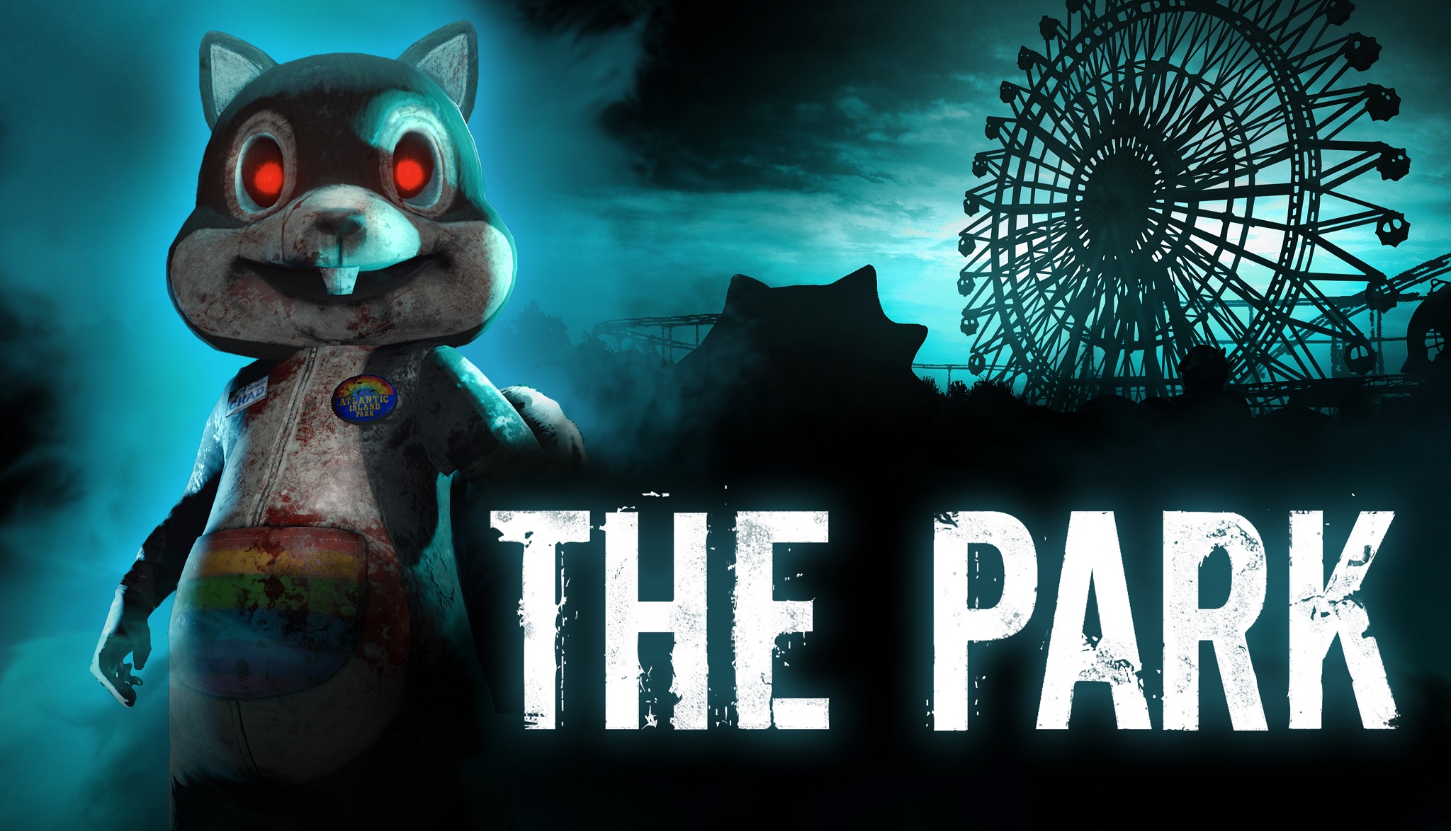 Creepy Experimental Game The Park Release Date Set in Time for Halloween
