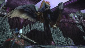 Square Enix Details What's to Come in Final Fantasy XIV's 3.1 Update