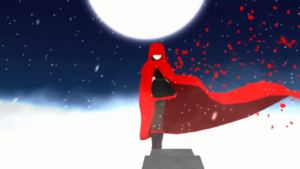 RWBY: Grimm Eclipse is Looking for Support on Greenlight