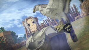 Launch Trailer for Arslan: The Warriors of Legend