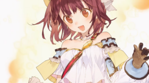 See the First Half Hour of Atelier Sophie: The Alchemist of the Mysterious Book