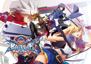 BlazBlue: Central Fiction Set to Launch Next Month in Japanese Arcades