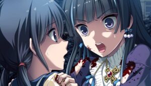 Enjoy 18 Minutes of English Gameplay for Corpse Party: Blood Drive