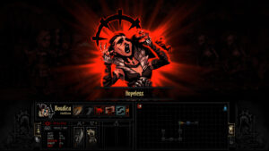 Darkest Dungeon is Finally Launching on January 19