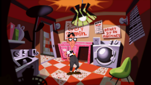 Day of the Tentacle Remastered Release Date Set for March 22