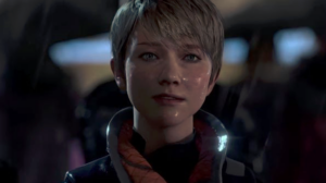 Sony and Quantic Dream Announce Detroit: Become Human for PlayStation 4