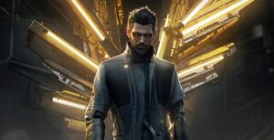 Meet Adam Jensen 2.0 in Deus Ex: Mankind Divided