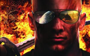 North American Devil’s Third Box Art is All Kinds of 80’s