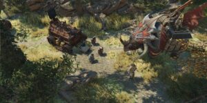 Divinity: Original Sin 2 Kickstarter Closes With Over $2 Million, All Stretch Goals Achieved