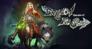 Twisted, Tactical Roguelike RPG Dragon Fin Soup Launching November 3