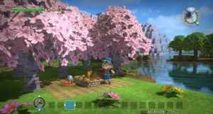 Dragon Quest Builders Livestream Coming October 30