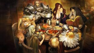 Dragon’s Crown Pro Heads West in Spring 2018