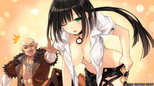 New Gameplay and Screenshots for Fairy Fencer F: Advent Dark Force