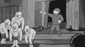 New Fallout 4 Agility Cartoon Shows Off Ninjas