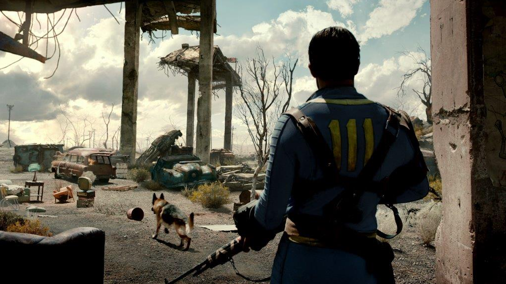 New Fallout 4 Live-Action Trailer is Revealed