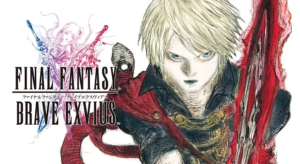 Final Fantasy Brave Exvius is Launching on October 22 in Japan