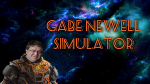 Someone has Made a Gabe Newell Simulator