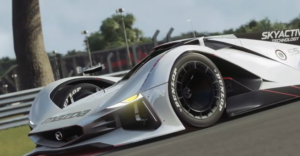 Gran Turismo Sport Announced for PS4, PlayStation VR Compatible