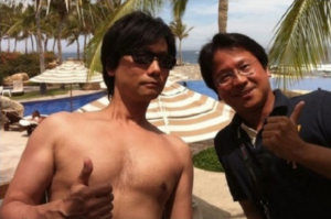 Konami: Hideo Kojima Hasn’t Left the Company, is Taking a “Vacation”