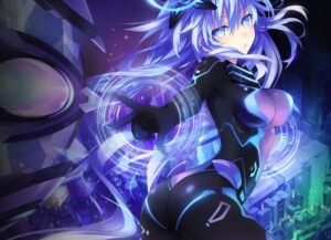 Nep-Nep Connect: Chaos Champions Announced for PS Vita