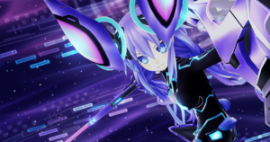 Megadimension Neptunia VII Heads to PC This Summer