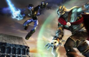 Crystal Dynamics: New, Single Player Legacy of Kain is a “50/50 Chance”
