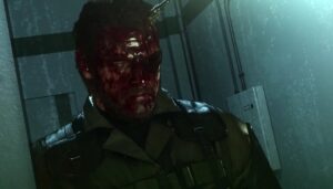Konami Clarifies Metal Gear Solid V: The Phantom Pain Mission 51, Has No Plans to Finish It