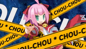 Mugen Souls Launching for PC on October 22