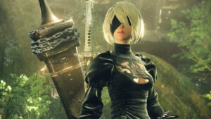 8-4 is Working Under NieR: Automata Creator’s Approval with Localization