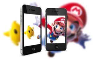 Nintendo and DeNA’s First Mobile Game Coming Soon, “Expect the Unexpected”
