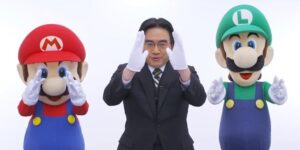 New Nintendo Direct Coming Before the End of 2015