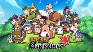 MapleStory is Now Available for Android, iOS Coming Soon