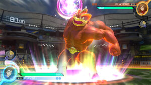 Report: Pokken Tournament “In the Red” and Being Removed from Japanese Arcades