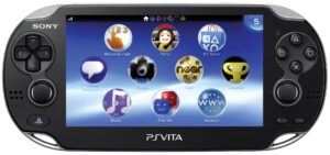 Sony is Ending PS Vita Production for Japan in 2019