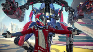 New RIGS Gameplay Showcases More VR-Based Mechanized Combat