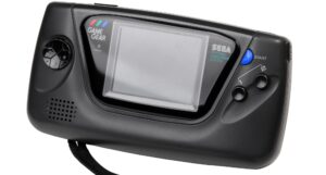 New 3DS Theme Honors the Game Gear’s 25th Anniversary, Won’t Destroy Your Battery