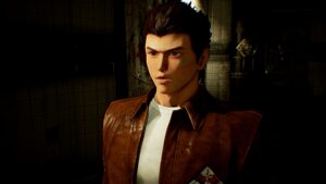 Shenmue III Coming to Gamescom 2017 With New Updates