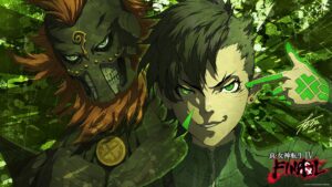 Here’s an Early Look at the Shin Megami Tensei IV: Final Soundtrack
