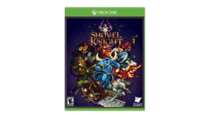Retail Version of Shovel Knight for Xbox One is Cancelled