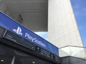Sony to Announce New Games at Paris Games Week 2015 Press Conference
