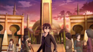 Sword Art Online: Hollow Realization is Announced for PS4 and PS Vita