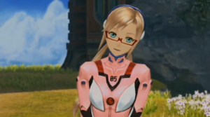 Evangelion, iDOLM@STER, and More Costume DLC for Tales of Zestiria Coming West