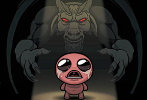 The Binding of Isaac Blocked from iTunes for “Violence Towards, or Abuse of, Children”