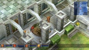 The Legend of Heroes: Trails in The Sky SC is Finally Coming Out Next Week