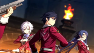 New Story Trailer and Gameplay for The Legend of Heroes: Trails of Cold Steel