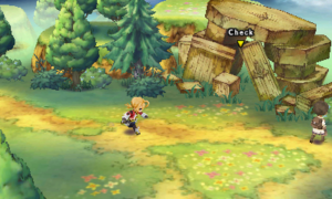 The Legend of Legacy Releasing February 5 in Europe