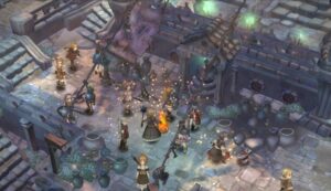 Second Tree of Savior Global Beta is Launching this Month